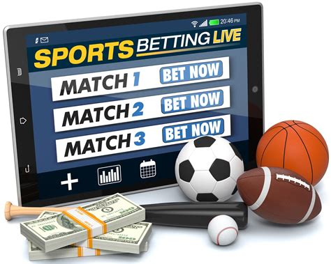 What Sports Betting Apps Are Legal In Missouri