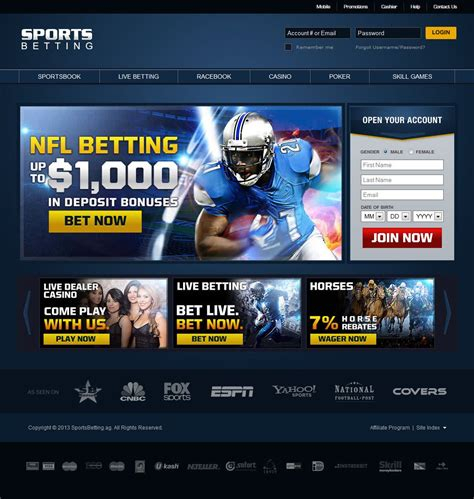 Which Is The Best Sports Betting App