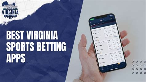 Nv Sports Betting Apps