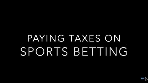 Legality Of Online Sports Betting In California