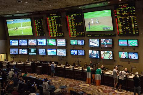 Products/sports Betting The Line