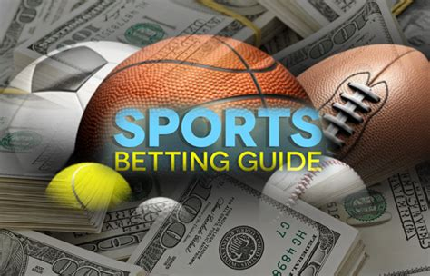 How Much Revenue Does Online Sports Betting Generate