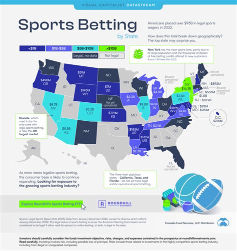 How Does Online Sports Betting Work