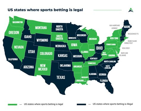 Best Online Sports Betting Options