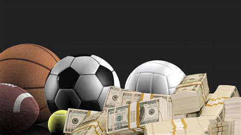 Sports Betting Online Legal States