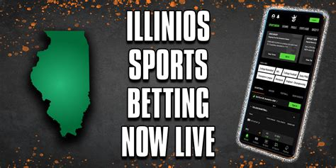Best Online Sports Betting Sites Ohio