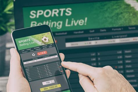 Online Sports Betting How It Works