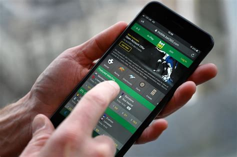 Tab Sports Betting App