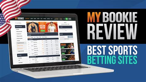 Best Sports Betting Sites In California
