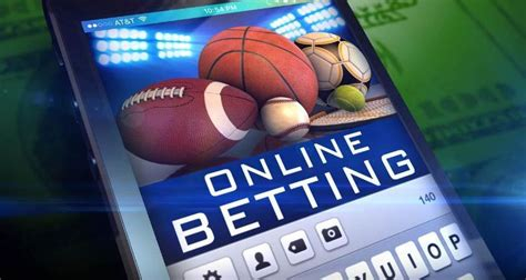 California Online Sports Betting Initiative