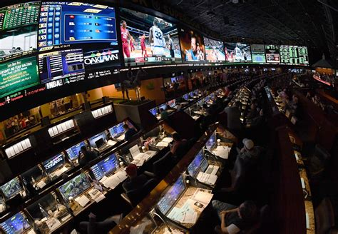 Is Sports Betting Legal In North Dakota