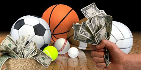 Who Benefits From Legal Sports Betting