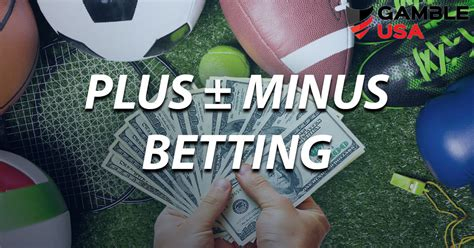 Understanding Spread In Sports Betting