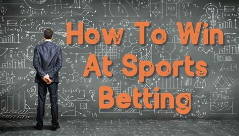Betting On Sports In Vegas